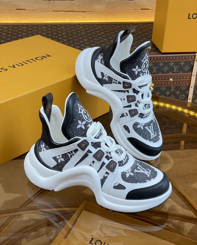 Louis Vuitton Sneakers